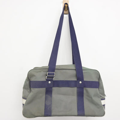 【中古】岐阜県 瑞浪高等学校 女子制服 1点 (カバン) sf115242