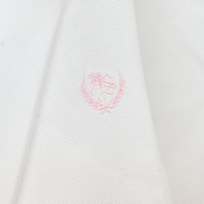 【中古】兵庫県 兵庫大学附属須磨ノ浦高等学校 女子制服 3点 (ブレザー・シャツ・スカート) sf115243