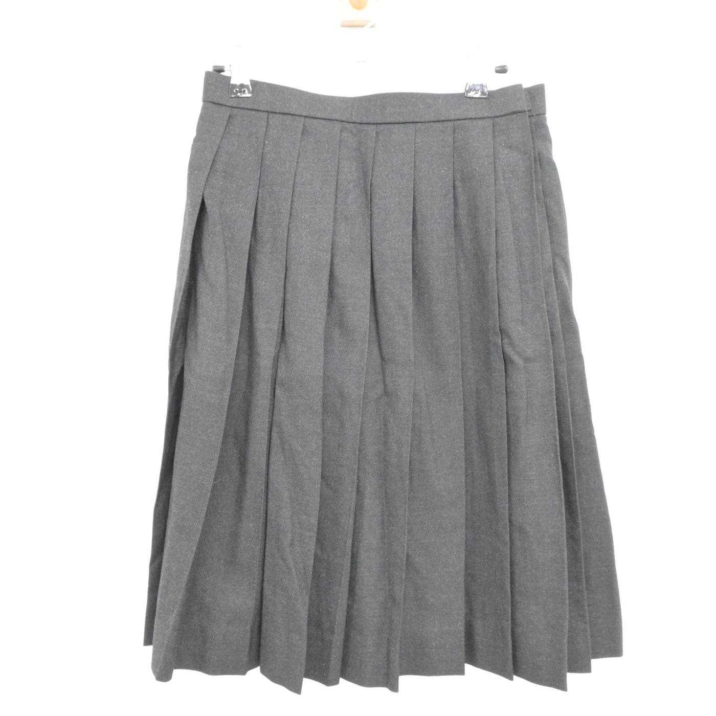 【中古】兵庫県 兵庫大学附属須磨ノ浦高等学校 女子制服 3点 (ブレザー・シャツ・スカート) sf115243