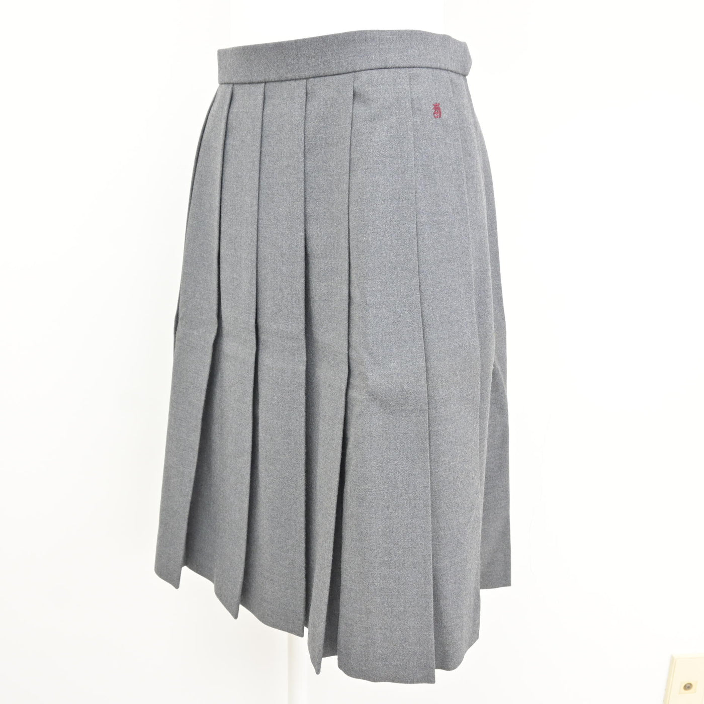 【中古】茨城県 常総学院高等学校/旧制服 女子制服 3点 (ブレザー・スカート) sf115262