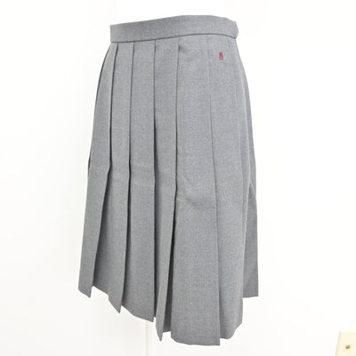 【中古】茨城県 常総学院高等学校/旧制服 女子制服 3点 (ブレザー・スカート) sf115262