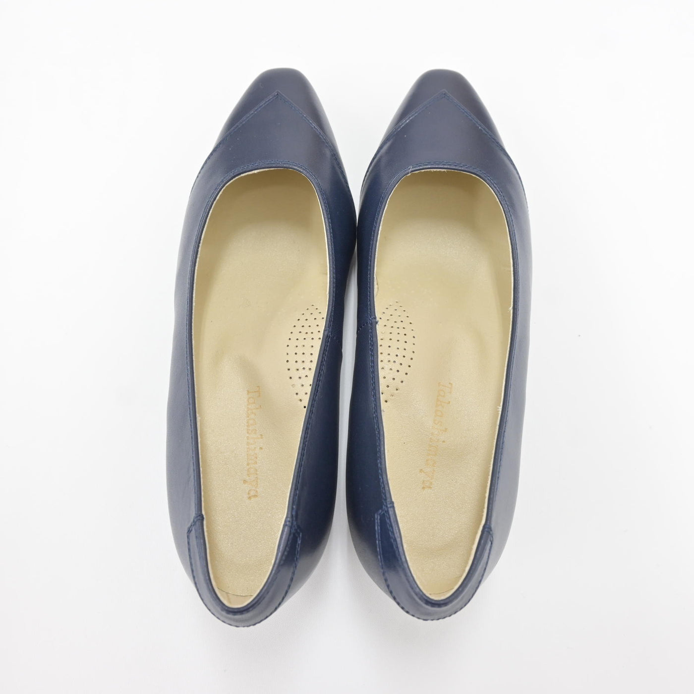 【中古】 全日空　ANA 女子制服 1点 (シューズ) sf115277