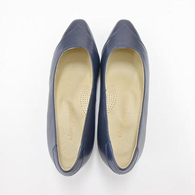 【中古】 全日空　ANA 女子制服 1点 (シューズ) sf115277