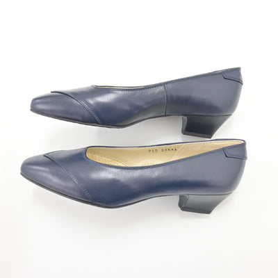 【中古】 全日空　ANA 女子制服 1点 (シューズ) sf115277