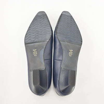 【中古】 全日空　ANA 女子制服 1点 (シューズ) sf115277