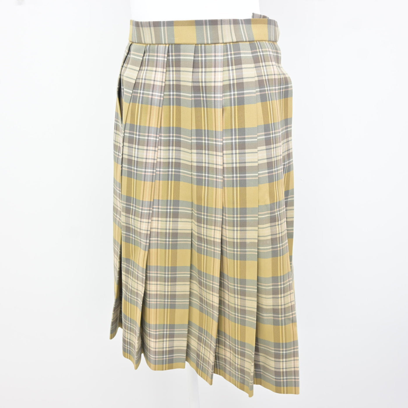 【中古】東京都 瀧野川女子学園高等学校/旧制服 女子制服 2点 (ブレザー・スカート) sf115280