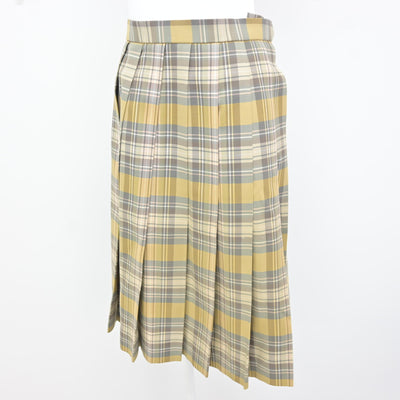 【中古】東京都 瀧野川女子学園高等学校/旧制服 女子制服 2点 (ブレザー・スカート) sf115280