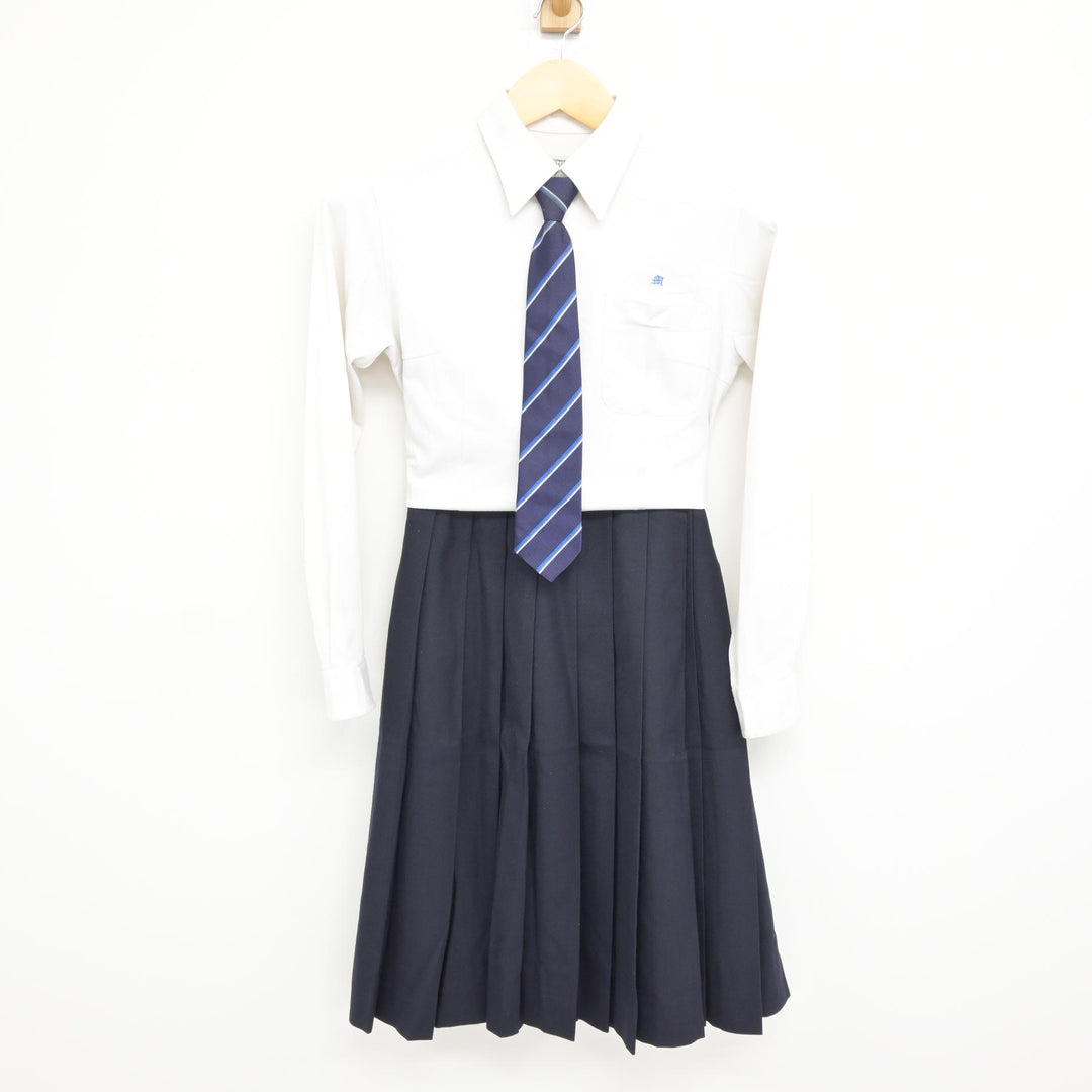 武蔵台高校　制服上下 武蔵台高等学校(福岡県) 第3回フォトコンサイト_データ KANKO 学校制服