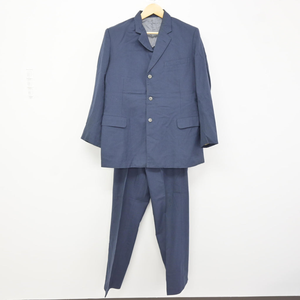 日本国有鉄道　制服ズボン盛夏接客　細2号　未使用品 新品未使用】旧国鉄 日本国有鉄道 JR 夏用ズボン コレクション