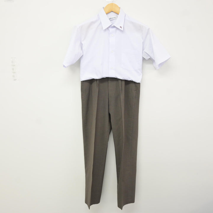 【値下げしました】明石高校男子制服（ブレザー１枚、ズボン２枚、ネクタイ１本)明石市内 明石西高（男子）入荷しました♪ | 入荷情報 | 加古川店 | さくらや