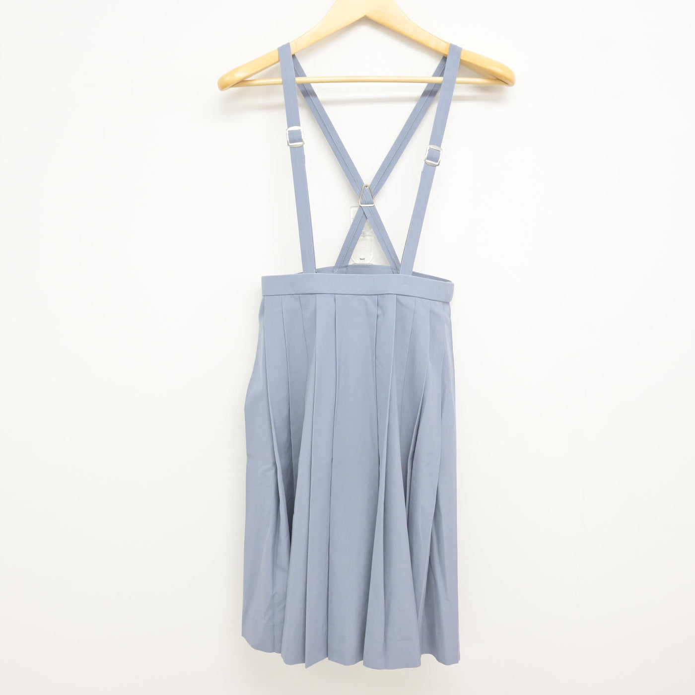 【中古】熊本県 玉名高等学校 女子制服 3点 (セーラー服・スカート) sf115386