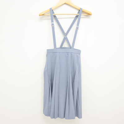 【中古】熊本県 玉名高等学校 女子制服 3点 (セーラー服・スカート) sf115386