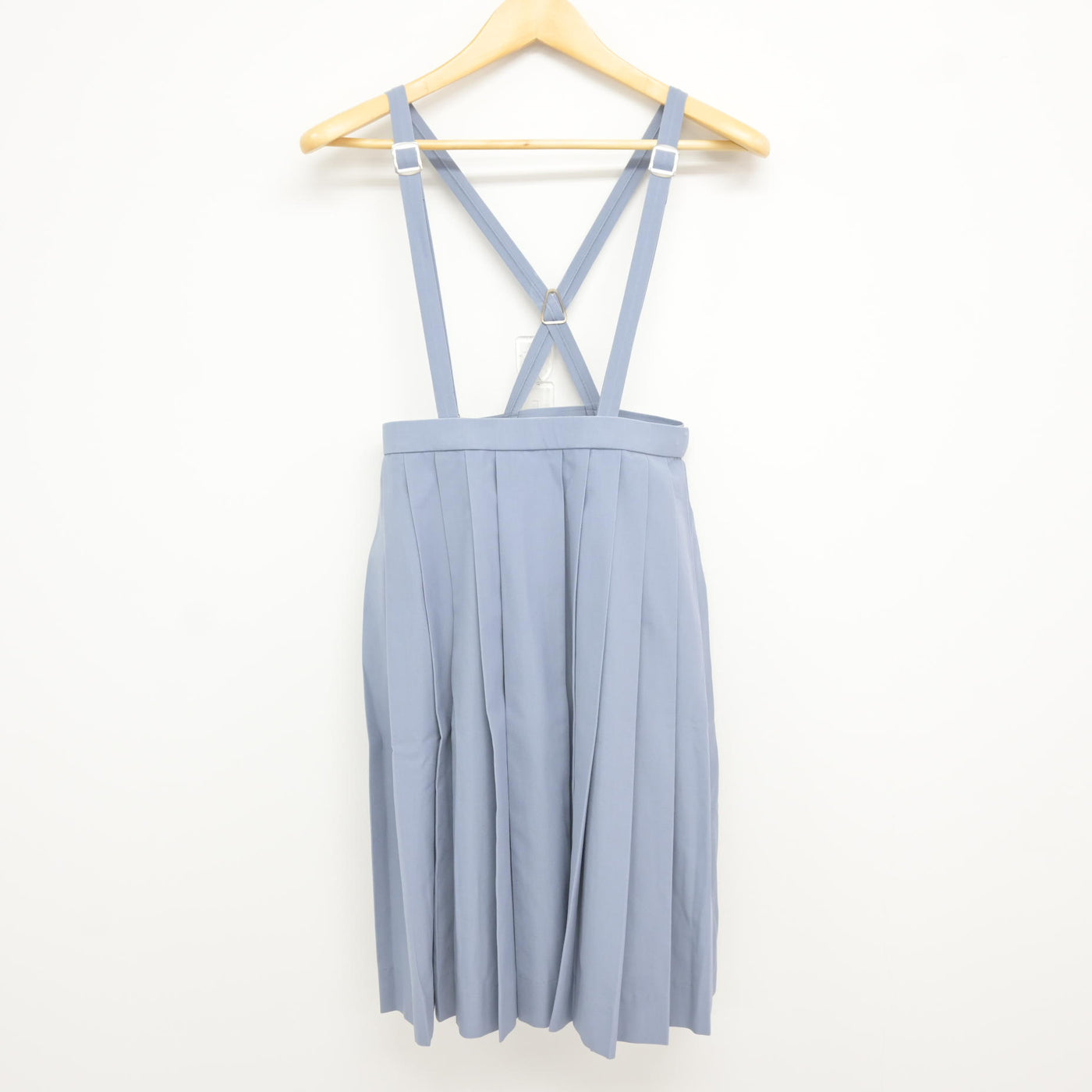 【中古】熊本県 玉名高等学校 女子制服 3点 (セーラー服・スカート) sf115387