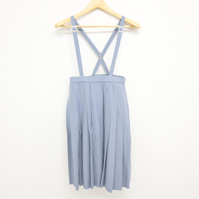 【中古】熊本県 玉名高等学校 女子制服 3点 (セーラー服・スカート) sf115387