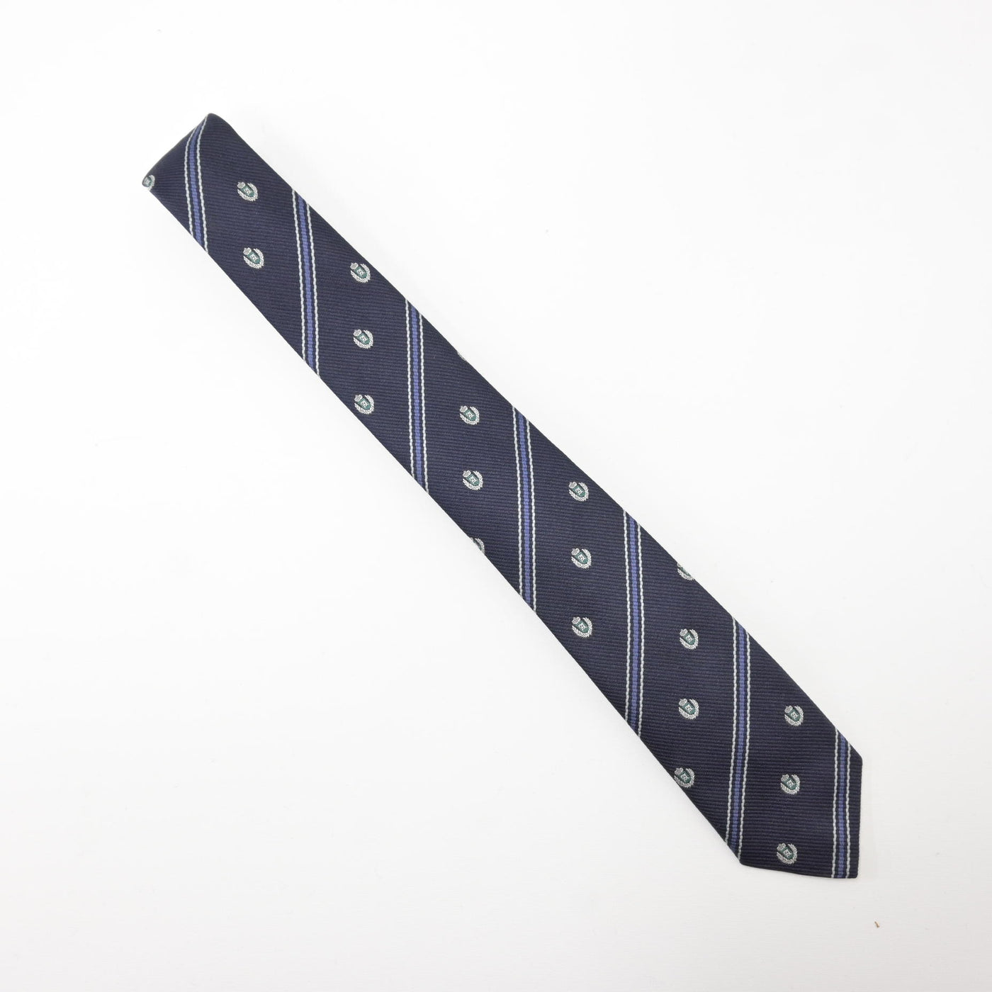【中古】東京都 飛鳥高等学校 女子制服 5点 (ブレザー・スカート) sf115391