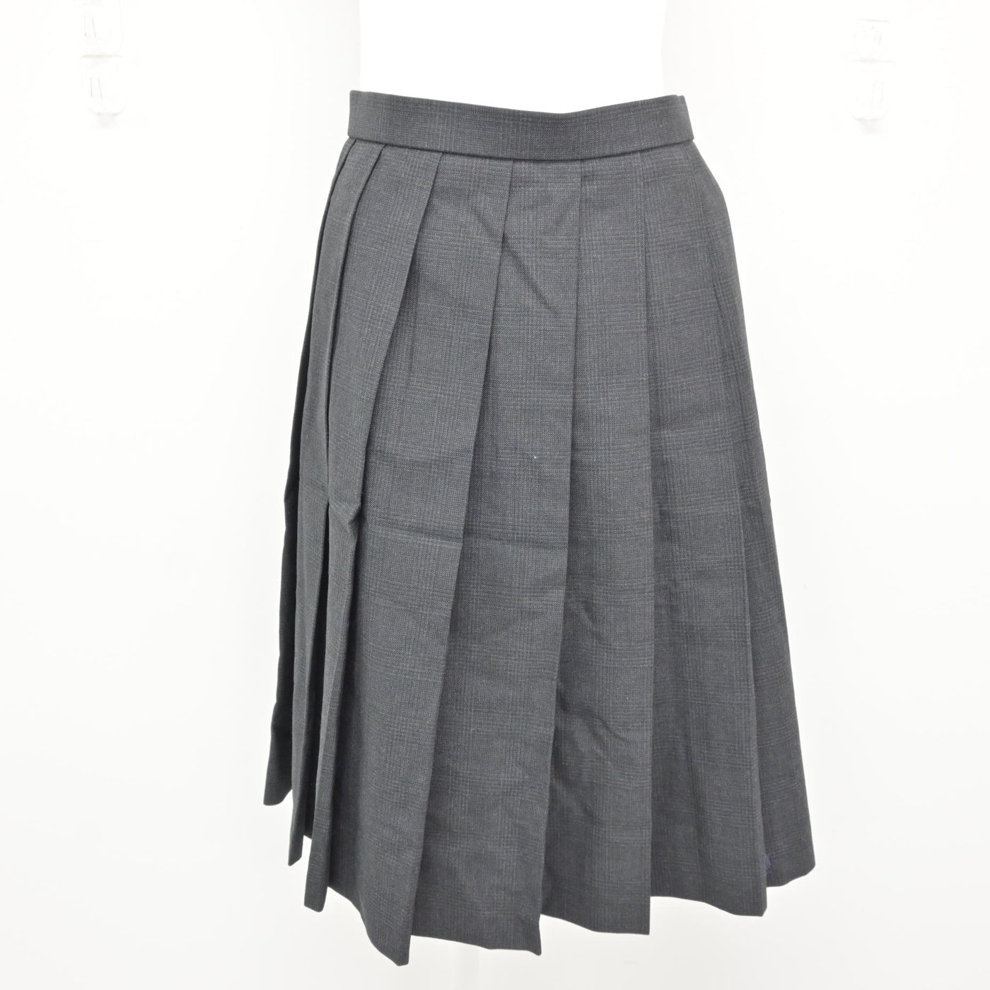 【中古】埼玉県 浦和麗明高等学校 女子制服 3点 (セーラー服・スカート) sf115394