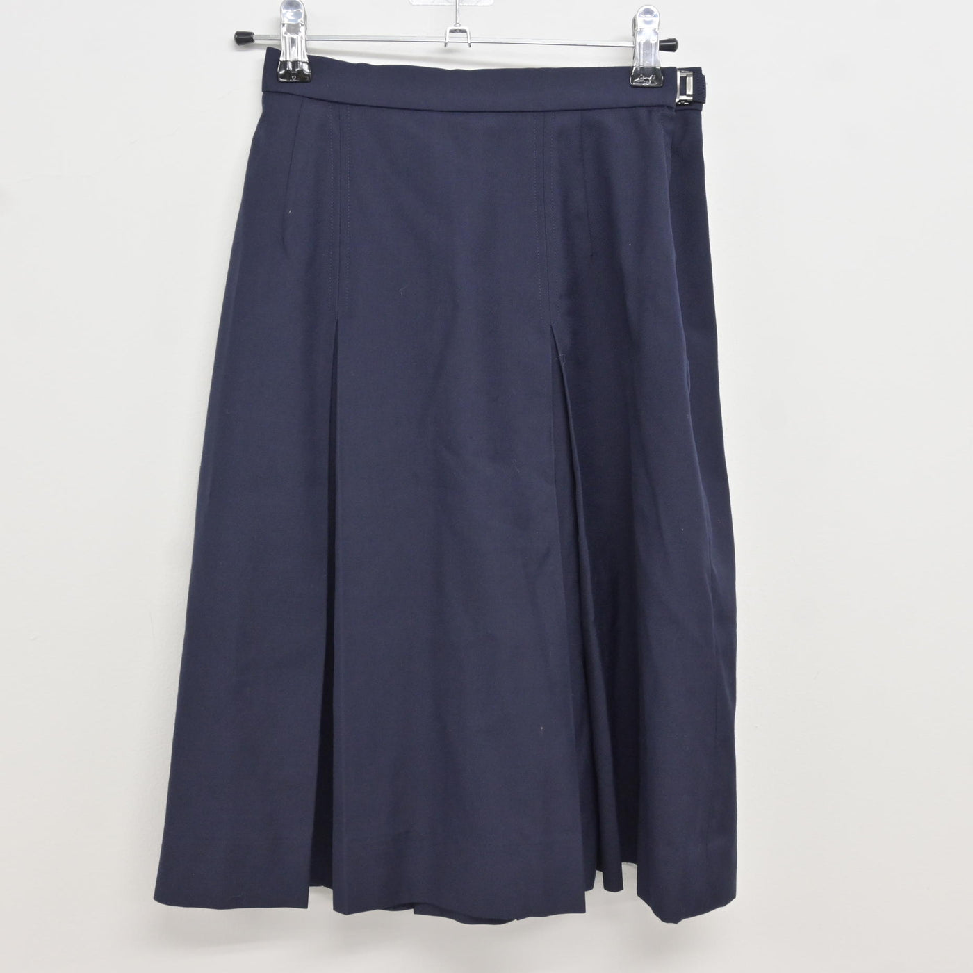 【中古】埼玉県 所沢北高等学校 女子制服 5点 (ブレザー・ベスト・スカート) sf115409