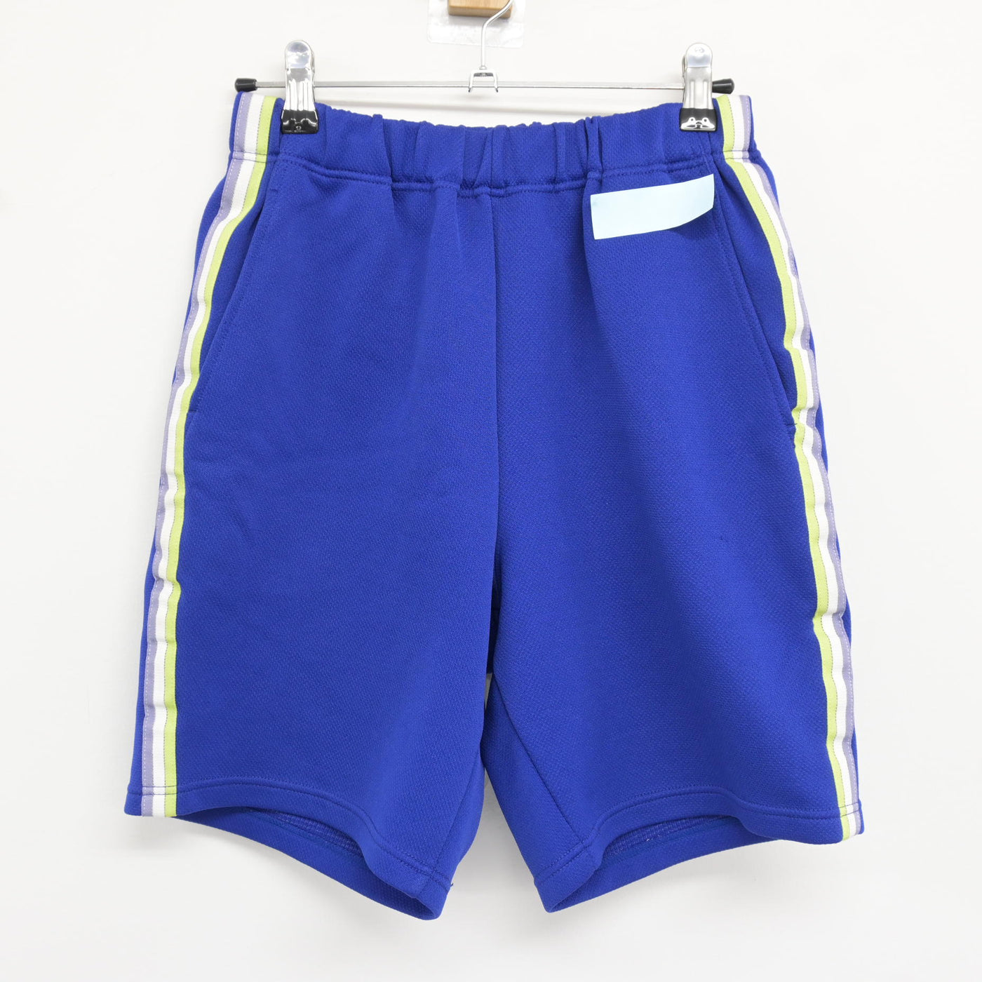 【中古】兵庫県 大庄中学校 女子制服 3点 (ジャージ 上・体操服 上・体操服 下) sf115414