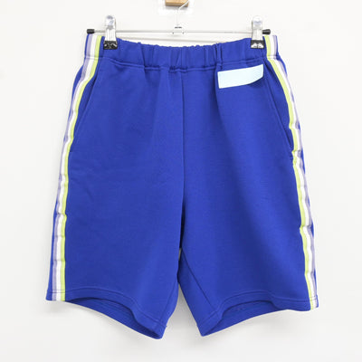 【中古】兵庫県 大庄中学校 女子制服 3点 (ジャージ 上・体操服 上・体操服 下) sf115414