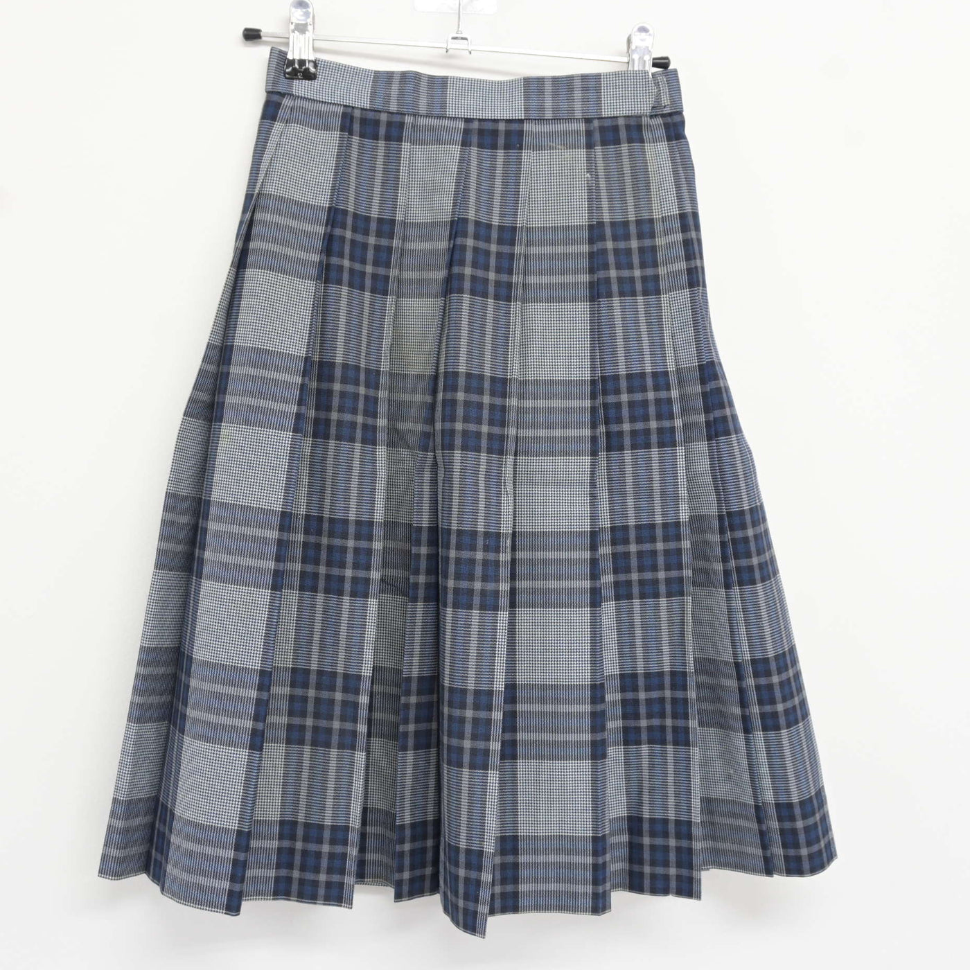 【中古】兵庫県 大庄中学校 女子制服 2点 (セーラー服・スカート) sf115415