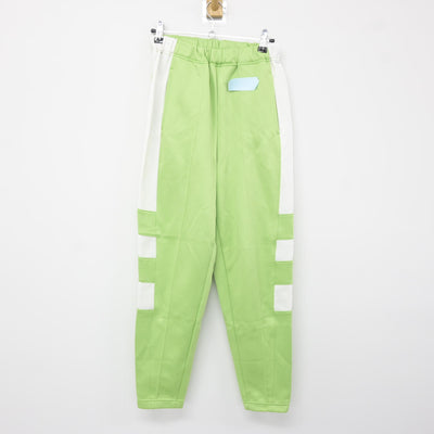 【中古】福岡県 第一薬科大学附属高等学校 女子制服 2点 (ジャージ 上・ジャージ 下) sf115428