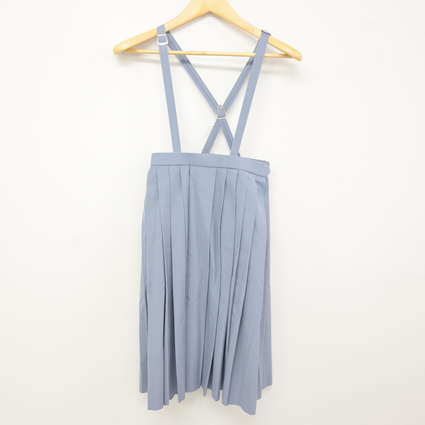 【中古】熊本県 玉名高等学校 女子制服 3点 (セーラー服・スカート) sf115432