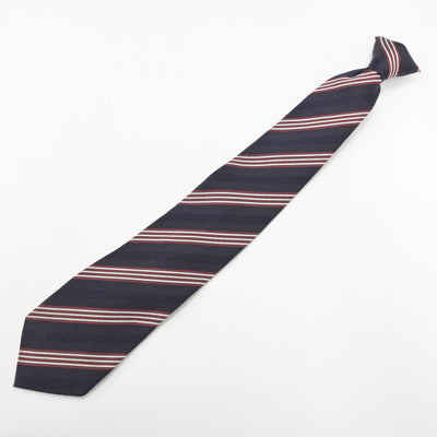【中古】兵庫県 有馬中学校 男子制服 4点 (ブレザー・ズボン) sf115438
