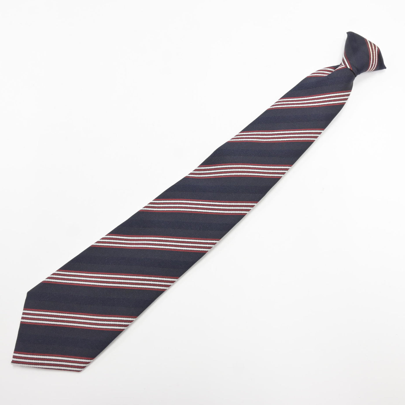 【中古】兵庫県 有馬中学校 男子制服 4点 (ブレザー・ズボン・ズボン) sf115439