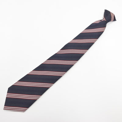 【中古】兵庫県 有馬中学校 男子制服 4点 (ブレザー・ズボン・ズボン) sf115439