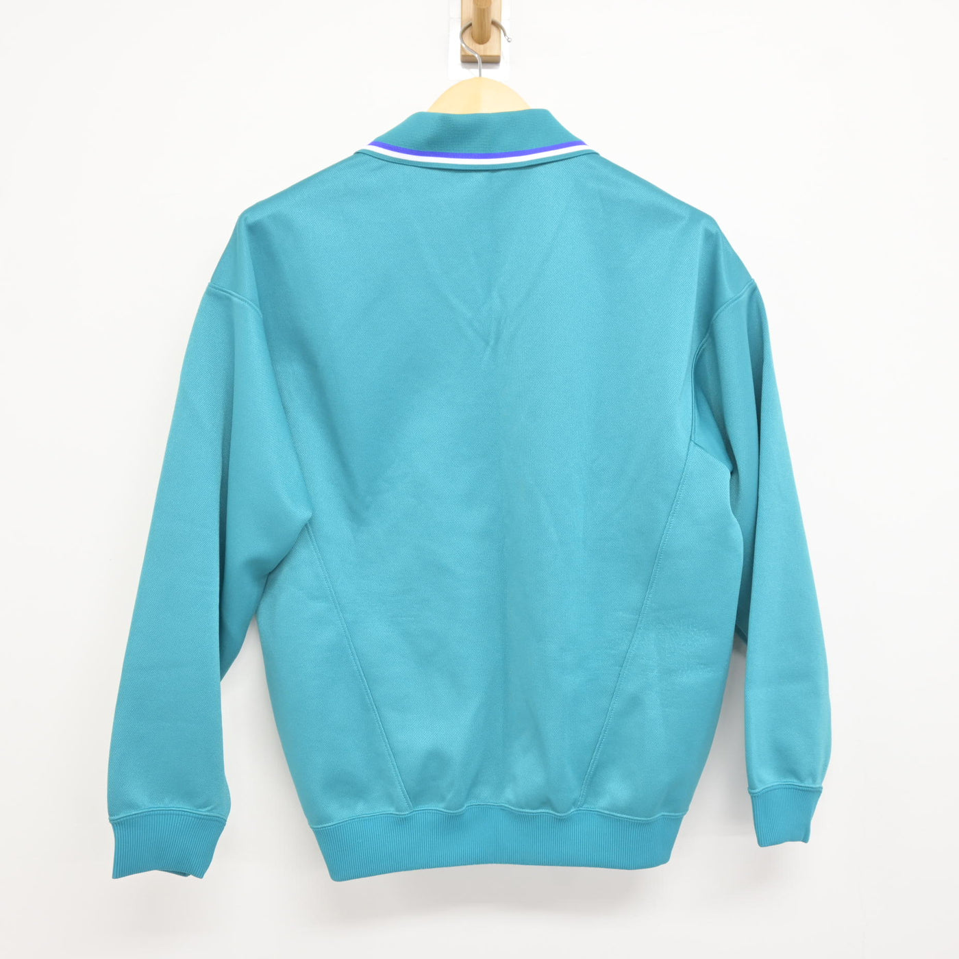 【中古】兵庫県 玉津中学校 女子制服 2点 (ジャージ 上・ジャージ 下) sf115457