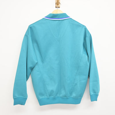 【中古】兵庫県 玉津中学校 女子制服 2点 (ジャージ 上・ジャージ 下) sf115457