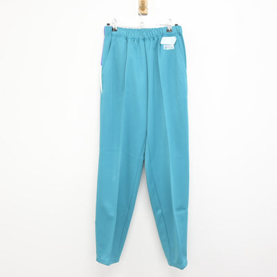【中古】兵庫県 玉津中学校 女子制服 2点 (ジャージ 上・ジャージ 下) sf115457
