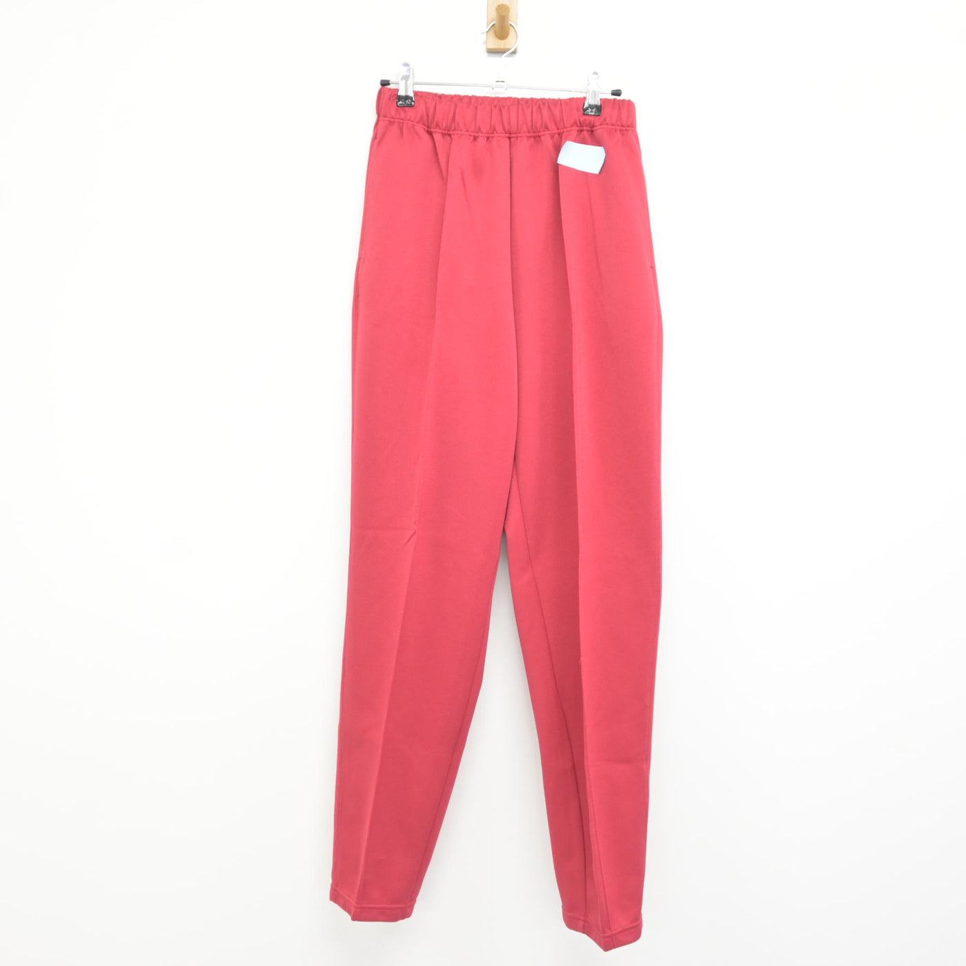 【中古】兵庫県 明石商業高校 女子制服 2点 (ジャージ 上・ジャージ 下) sf115459
