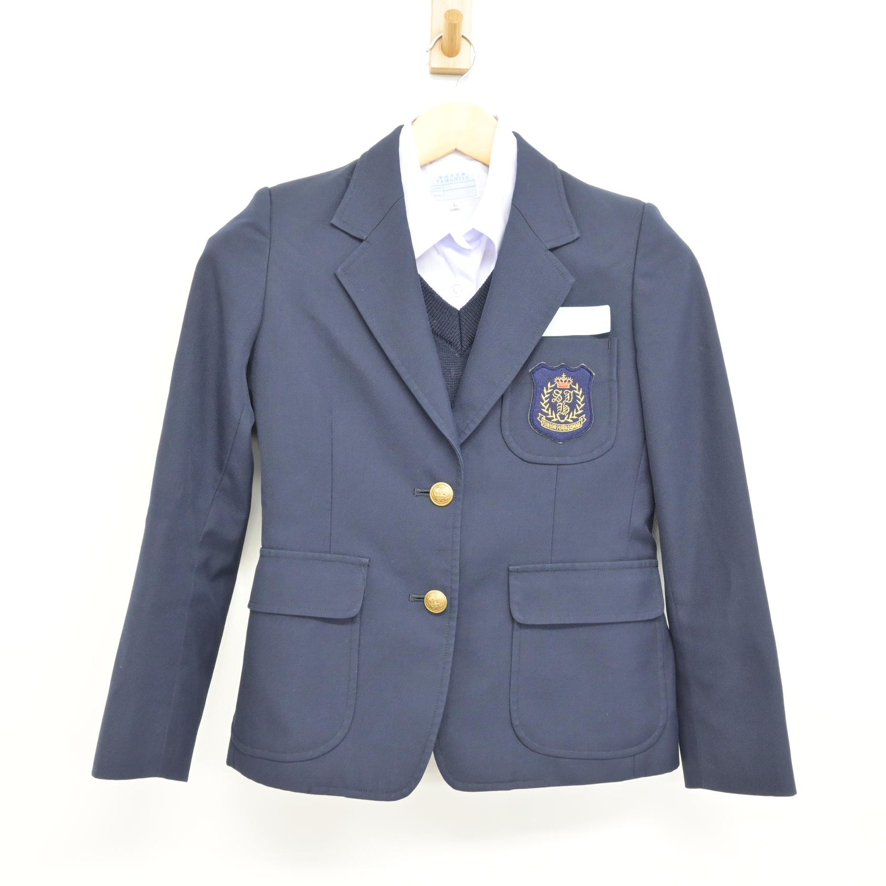 沖縄尚学　2019-1 M L】祝！沖縄尚学優勝！OKINAWAチャンピオンTシャツ おめでとう