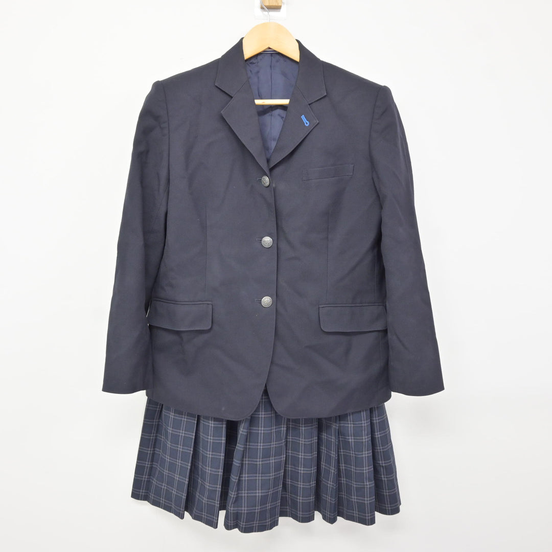 札幌手稲高校男子制服 一式 【公式通販】