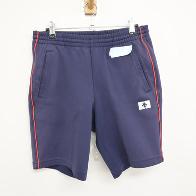 【中古】兵庫県 姫路南高等学校 女子制服 2点 (体操服 上・体操服 下) sf115542