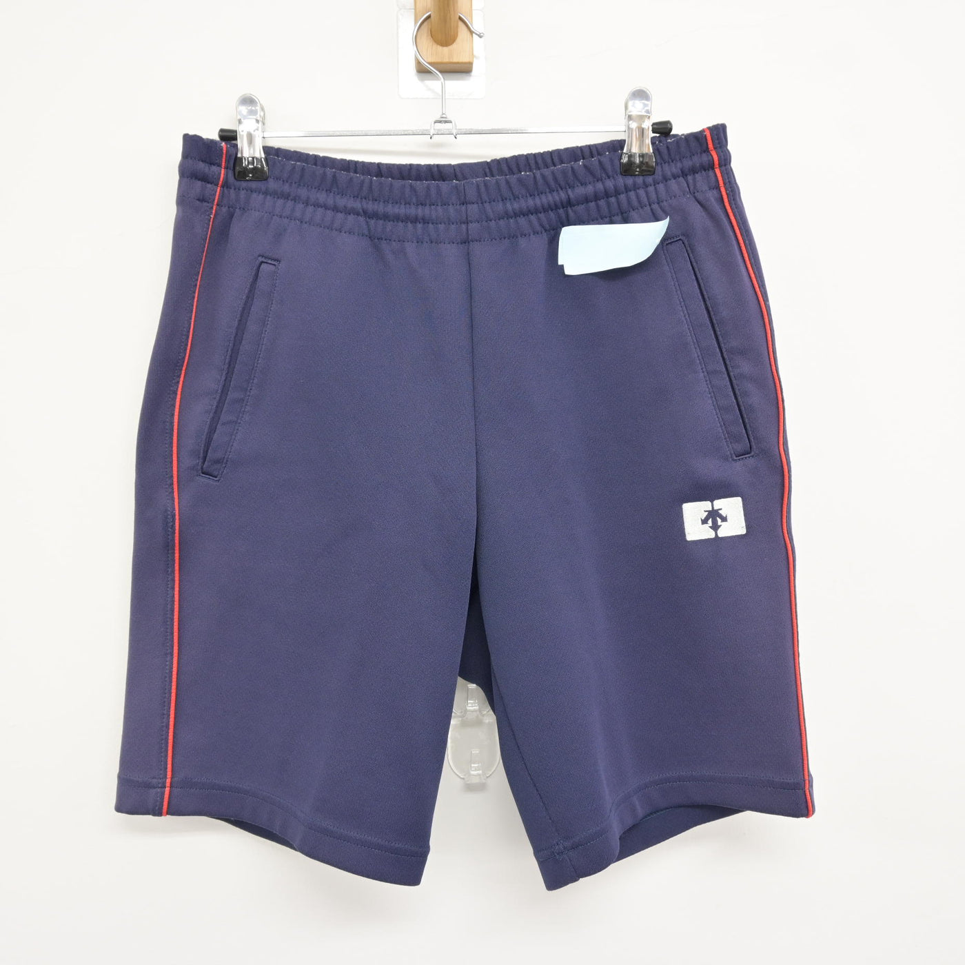 【中古】兵庫県 姫路南高等学校 女子制服 2点 (体操服 上・体操服 下) sf115543