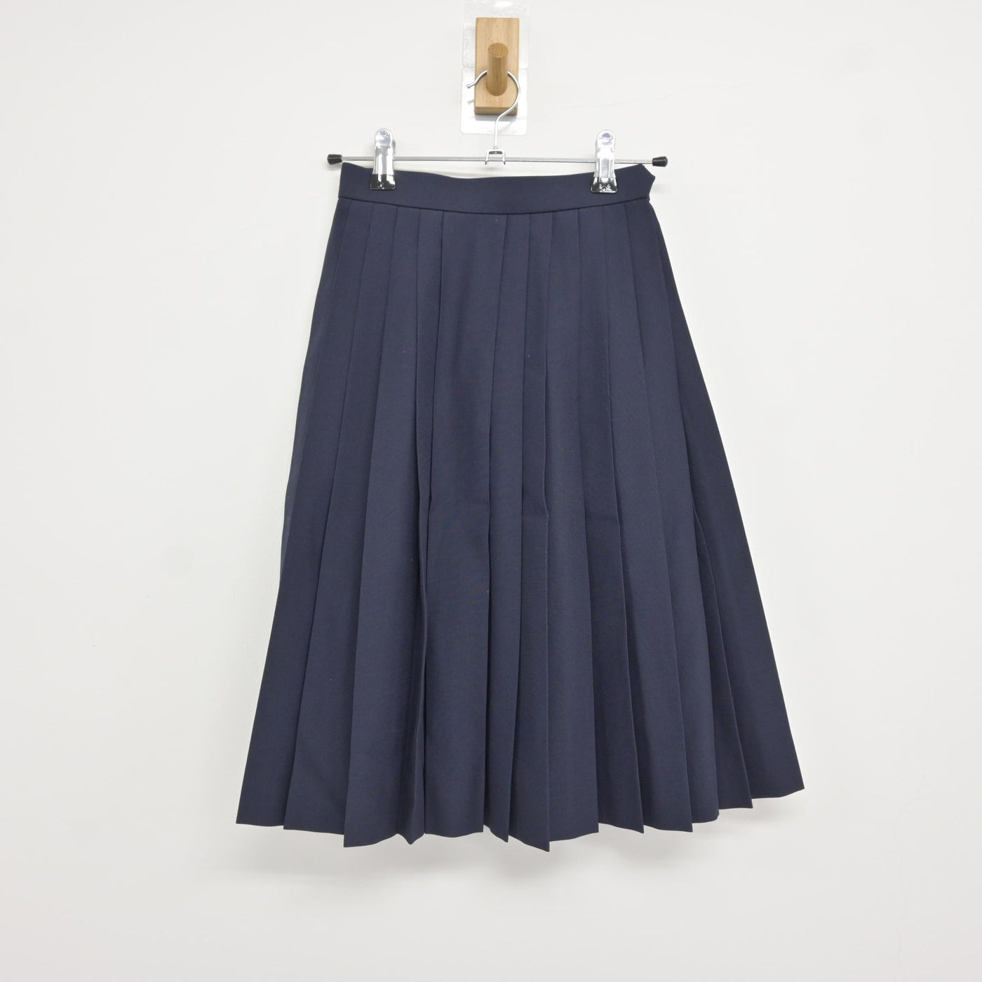 【中古】愛知県 今池中学校 女子制服 2点 (セーラー服・スカート) sf115565