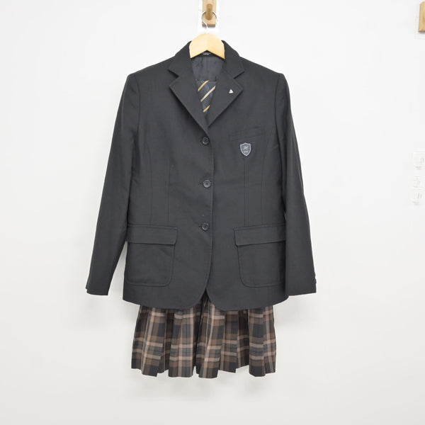 八王子の制服ブレザー等 高校|制服｜八王子学園 八王子中学校・高等学校