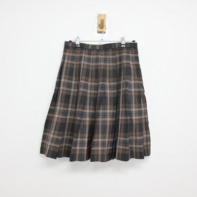 【中古】東京都 八王子学園八王子高等学校/旧制服 女子制服 4点 (ブレザー・スカート) sf115576