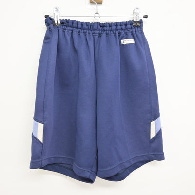 【中古】神奈川県 中和田中学校 女子制服 2点 (体操服 上・体操服 下) sf115586