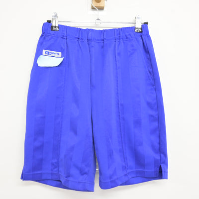 【中古】千葉県 末広中学校 女子制服 2点 (体操服 上・体操服 下) sf115596