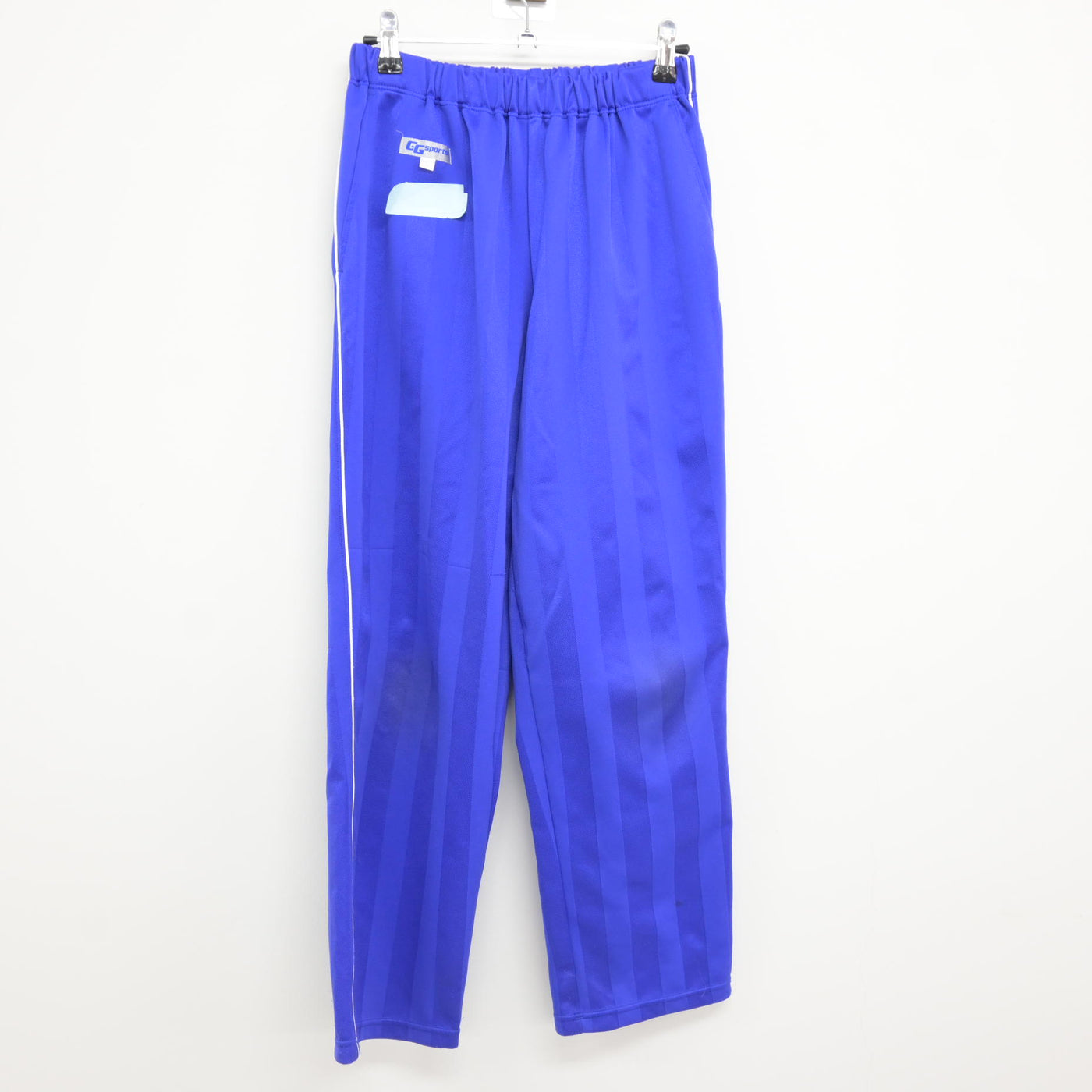 【中古】千葉県 末広中学校 女子制服 2点 (ジャージ 上・ジャージ 下) sf115598