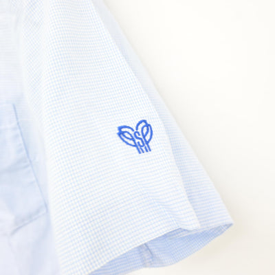 【中古】鹿児島県 樟南高等学校/旧制服 女子制服 2点 (シャツ・シャツ) sf115610