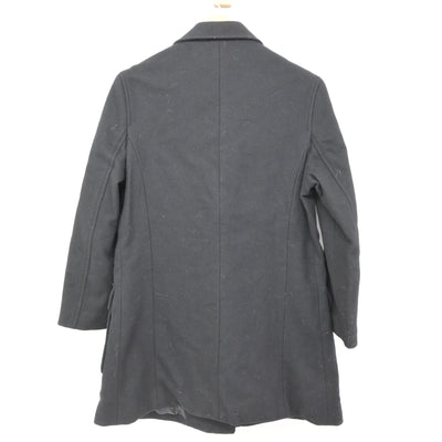 【中古】鹿児島県 樟南高等学校 女子制服 1点 (コート) sf115615