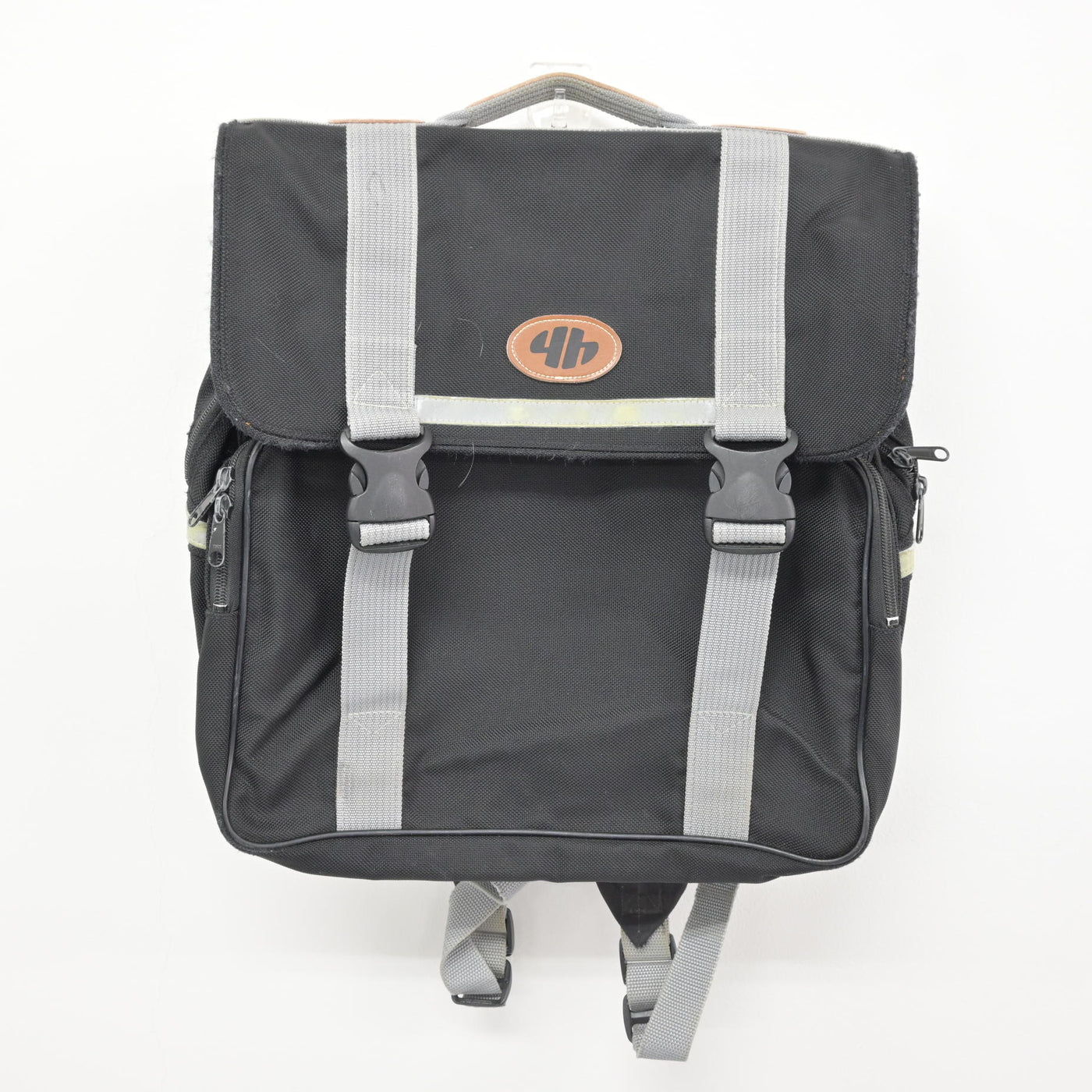 【中古】鹿児島県 吉野東中学校 女子制服 1点 (カバン) sf115665