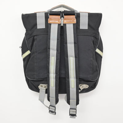 【中古】鹿児島県 吉野東中学校 女子制服 1点 (カバン) sf115665