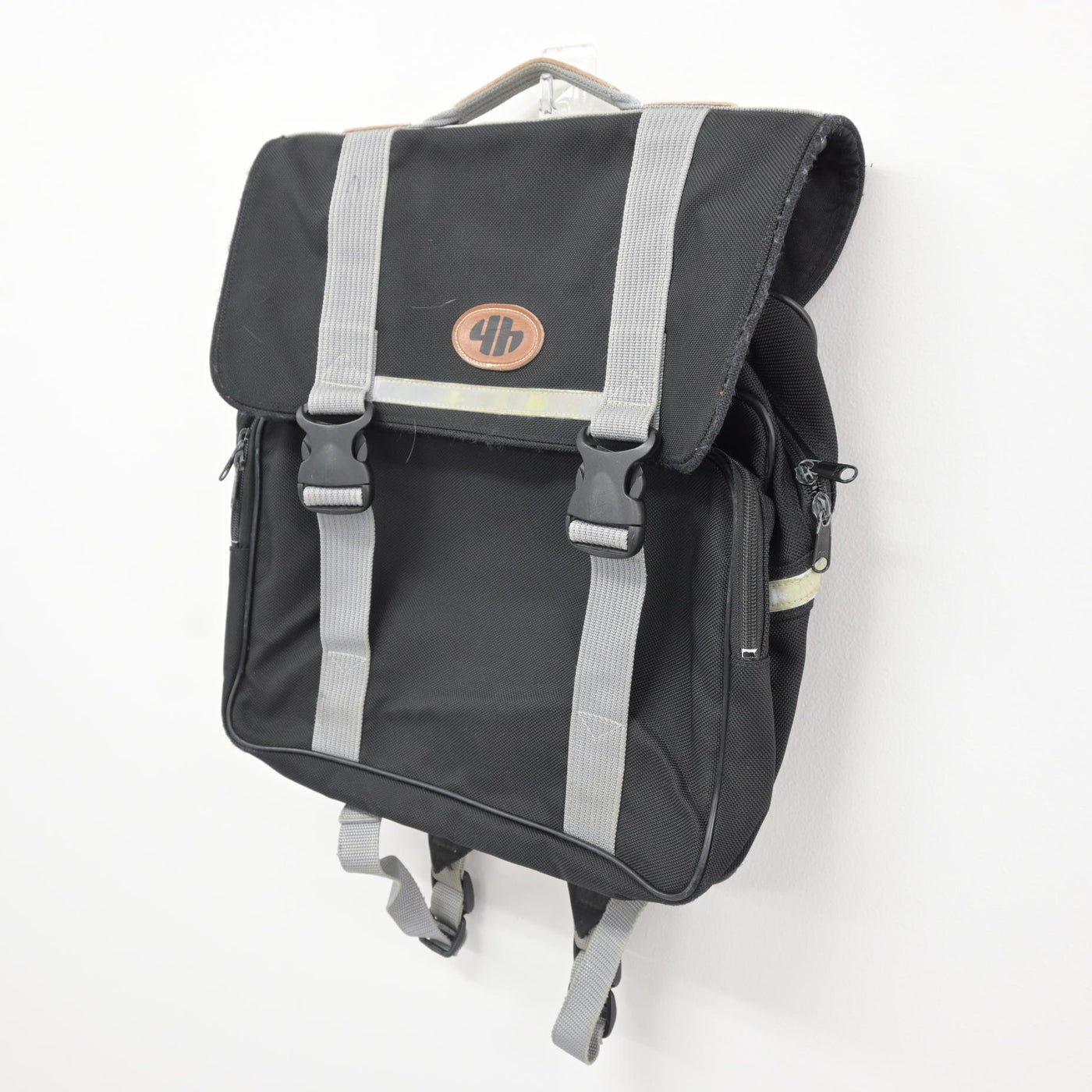 【中古】鹿児島県 吉野東中学校 女子制服 1点 (カバン) sf115665