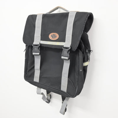 【中古】鹿児島県 吉野東中学校 女子制服 1点 (カバン) sf115665