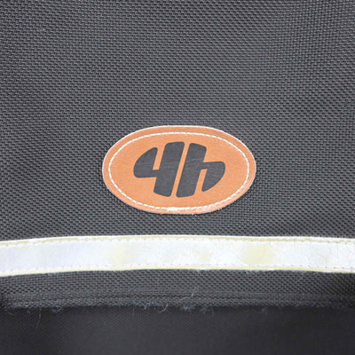 【中古】鹿児島県 吉野東中学校 女子制服 1点 (カバン) sf115665